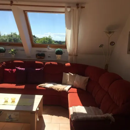 Apartmán Anders
