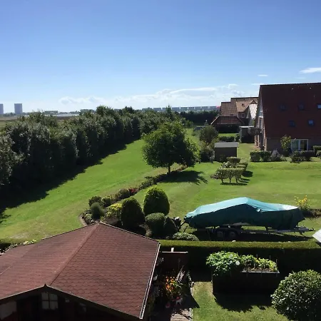 Apartmán Anders Fehmarn