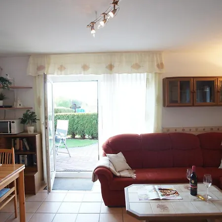 Anders Apartmán *