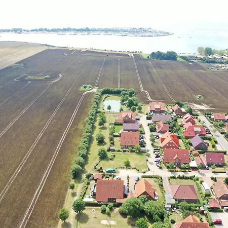 Anders Apartmán