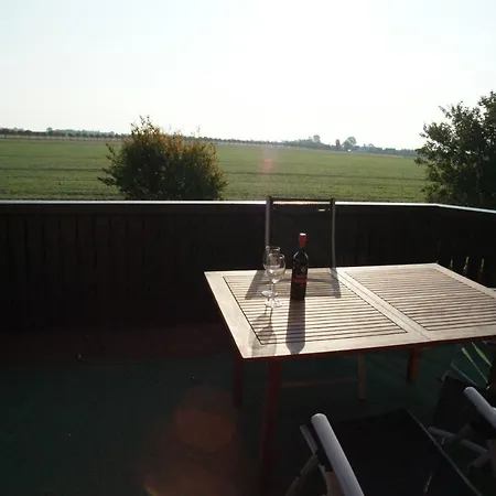 Apartmán Anders Fehmarn