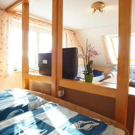 Anders Apartmán