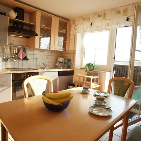 Anders Apartmán