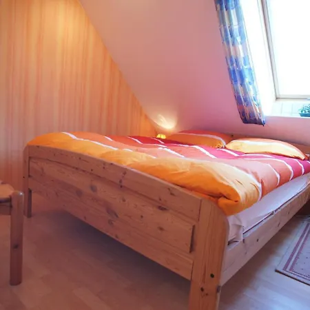 Apartmán Anders *