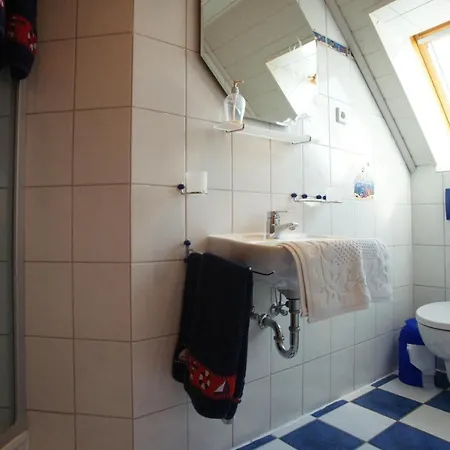 Apartmán Anders