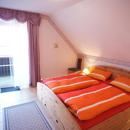 Anders Apartmán
