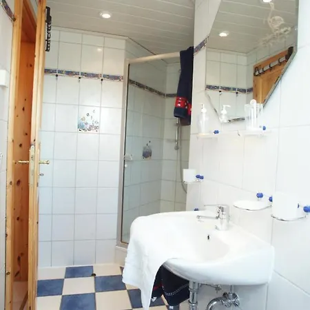 Anders Apartmán *
