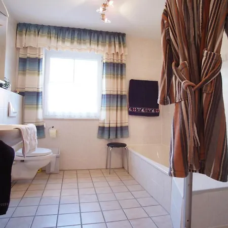 Anders Apartmán