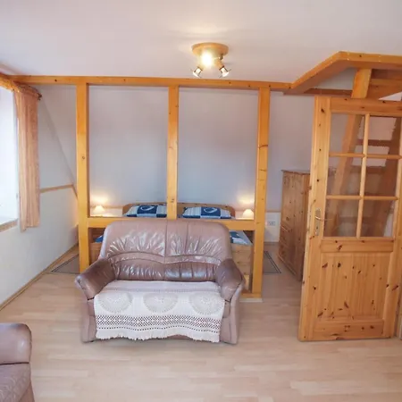Anders Apartmán