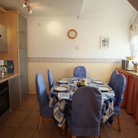 Anders Apartmán Fehmarn